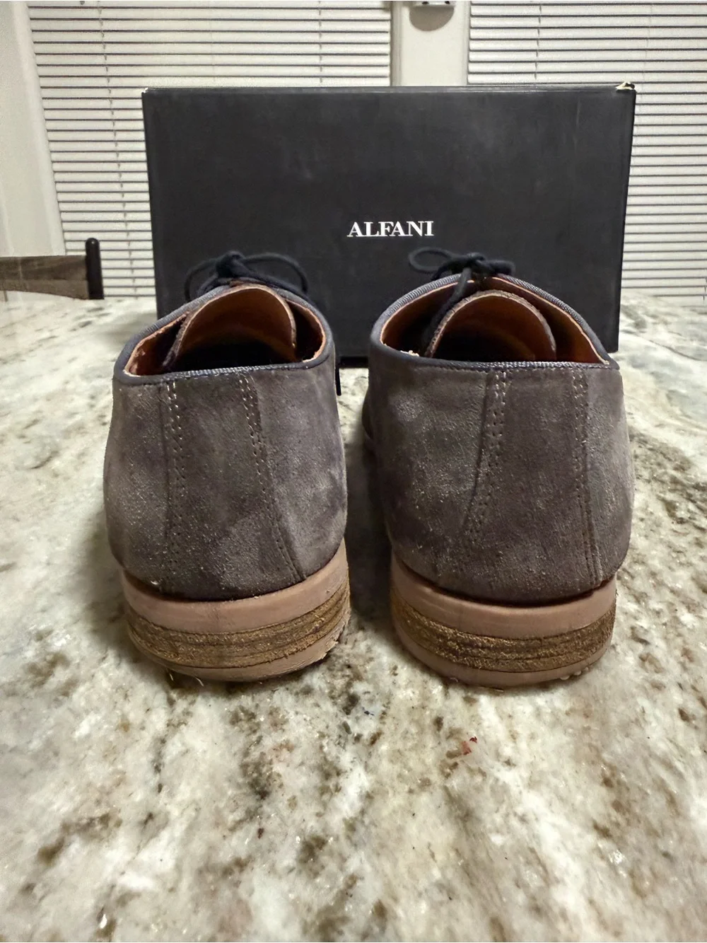 Alfani eric men’s